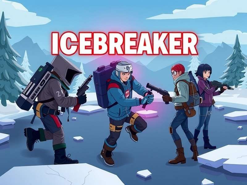 Team collaborating on game design